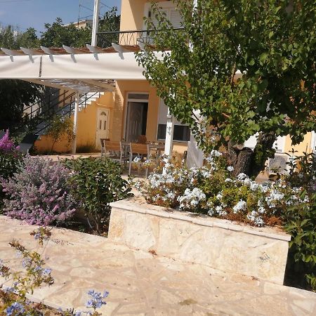 Corfu Island Kassiopi'S Best Sea View Apartment Exterior foto